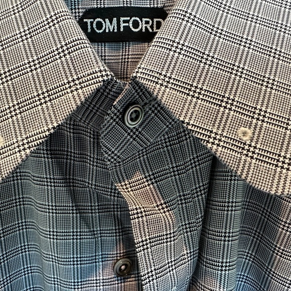 Tom Ford Shirt - Picture 7 of 7
